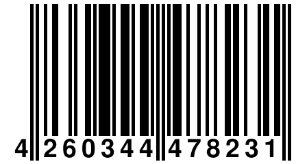 4 260344 478231