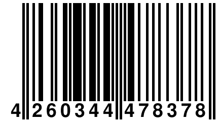 4 260344 478378