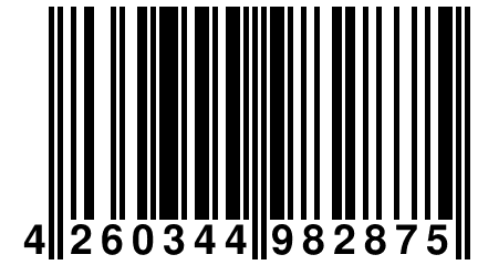 4 260344 982875