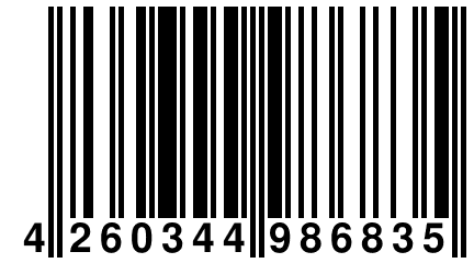 4 260344 986835