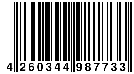 4 260344 987733