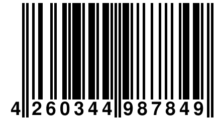 4 260344 987849