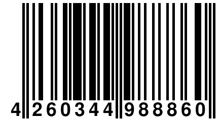 4 260344 988860