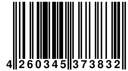 4 260345 373832