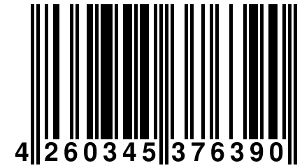 4 260345 376390