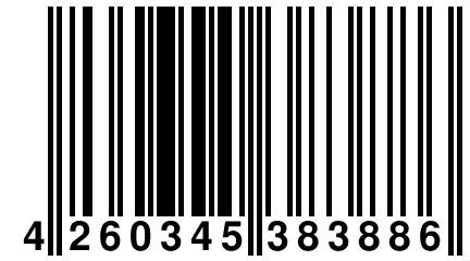 4 260345 383886