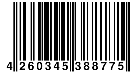 4 260345 388775