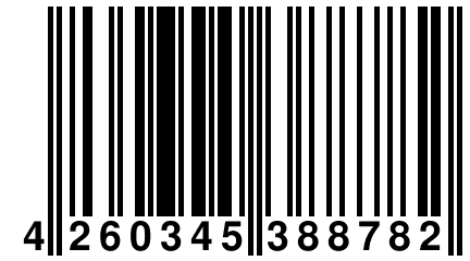 4 260345 388782