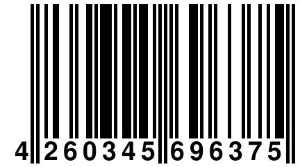 4 260345 696375