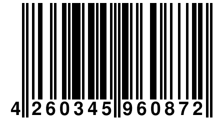 4 260345 960872