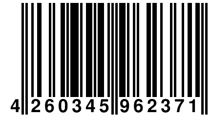 4 260345 962371