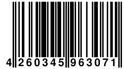 4 260345 963071