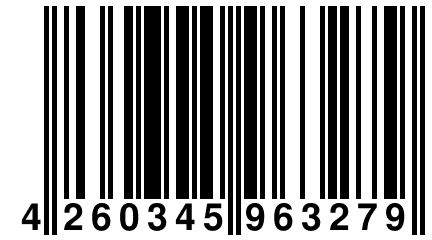 4 260345 963279