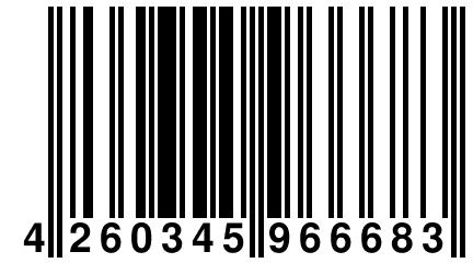 4 260345 966683