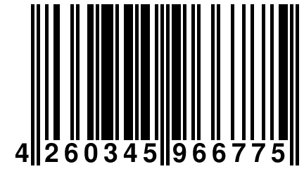 4 260345 966775