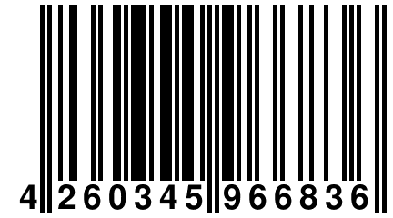 4 260345 966836