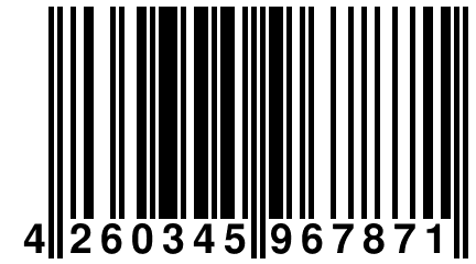 4 260345 967871