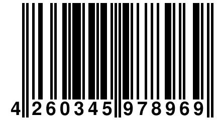 4 260345 978969