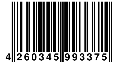 4 260345 993375