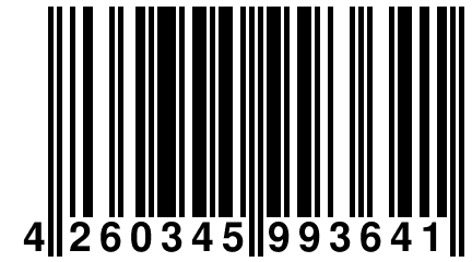 4 260345 993641