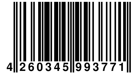 4 260345 993771