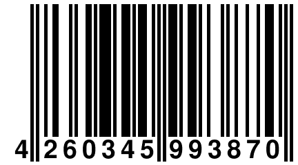 4 260345 993870