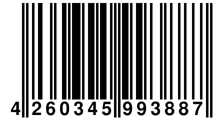 4 260345 993887