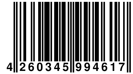 4 260345 994617