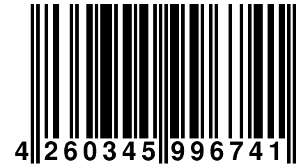 4 260345 996741