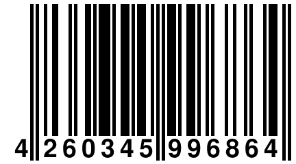 4 260345 996864