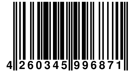 4 260345 996871