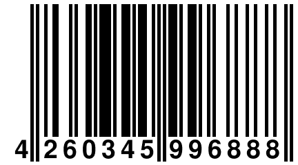 4 260345 996888