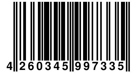 4 260345 997335