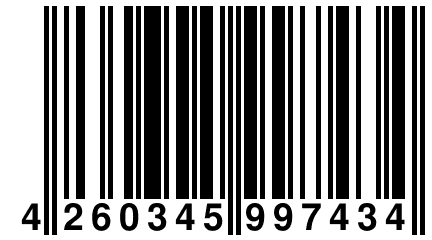 4 260345 997434