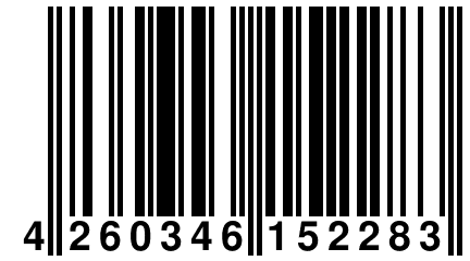 4 260346 152283