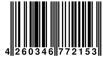 4 260346 772153