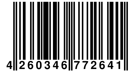 4 260346 772641