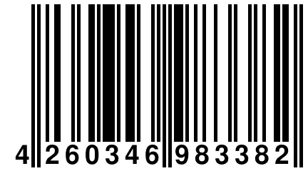 4 260346 983382