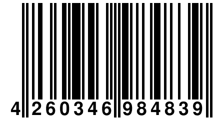 4 260346 984839