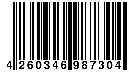 4 260346 987304