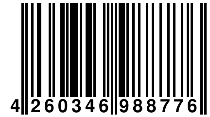 4 260346 988776