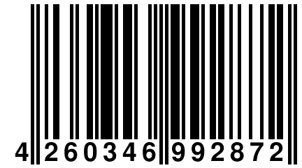 4 260346 992872