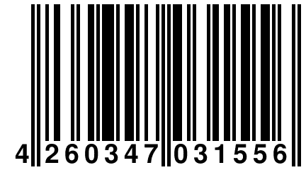 4 260347 031556