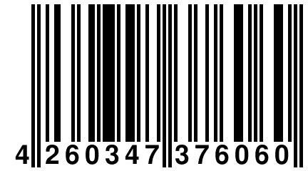 4 260347 376060