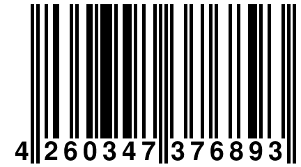 4 260347 376893