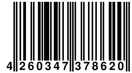 4 260347 378620