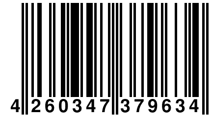 4 260347 379634