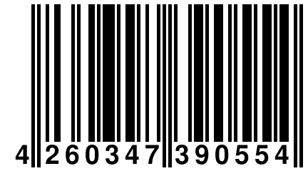 4 260347 390554