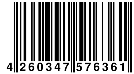 4 260347 576361