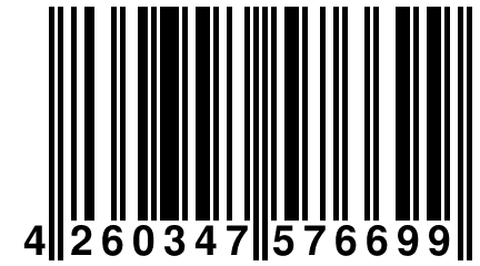 4 260347 576699